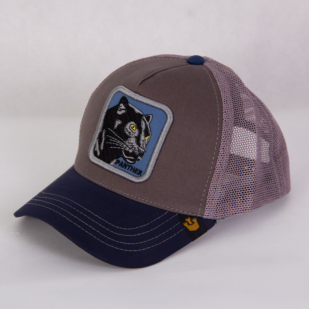 کلاه گورین طرح PANTHER